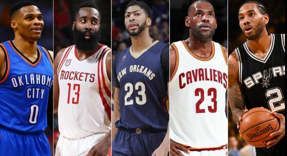 NBA扩军两地成新宠 森林狼或灰熊有一队会划分到东部？