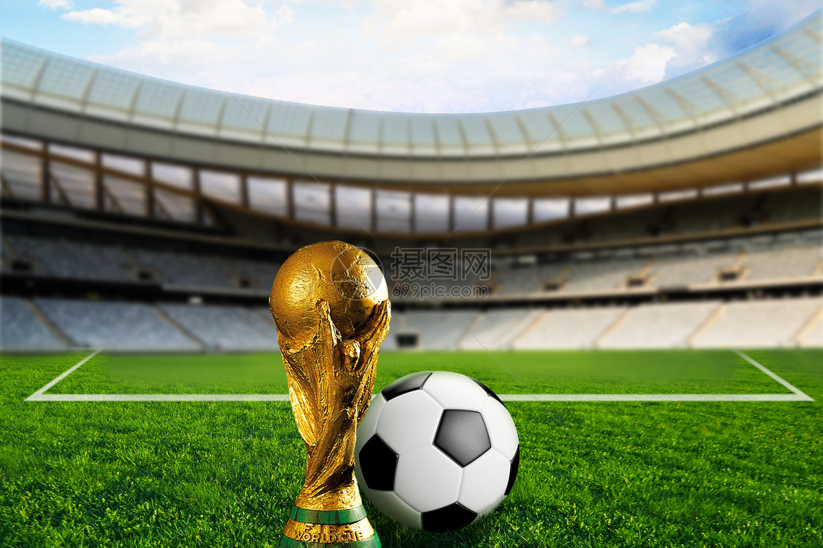 国足有戏？南美足联已正式向FIFA提议：2030年世界杯扩军至64队