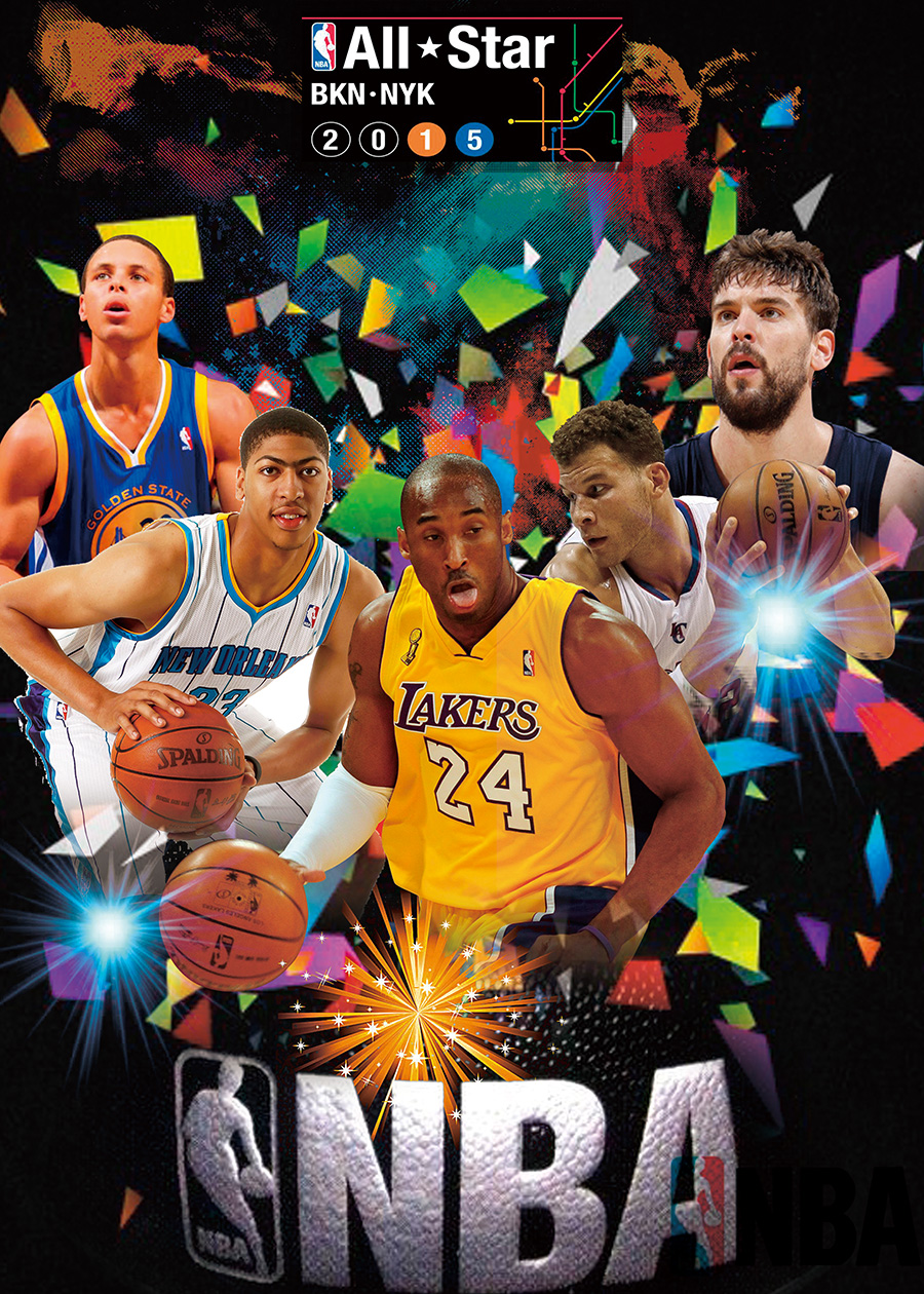 NBA总决赛对阵出炉！新生代的巅峰对决！