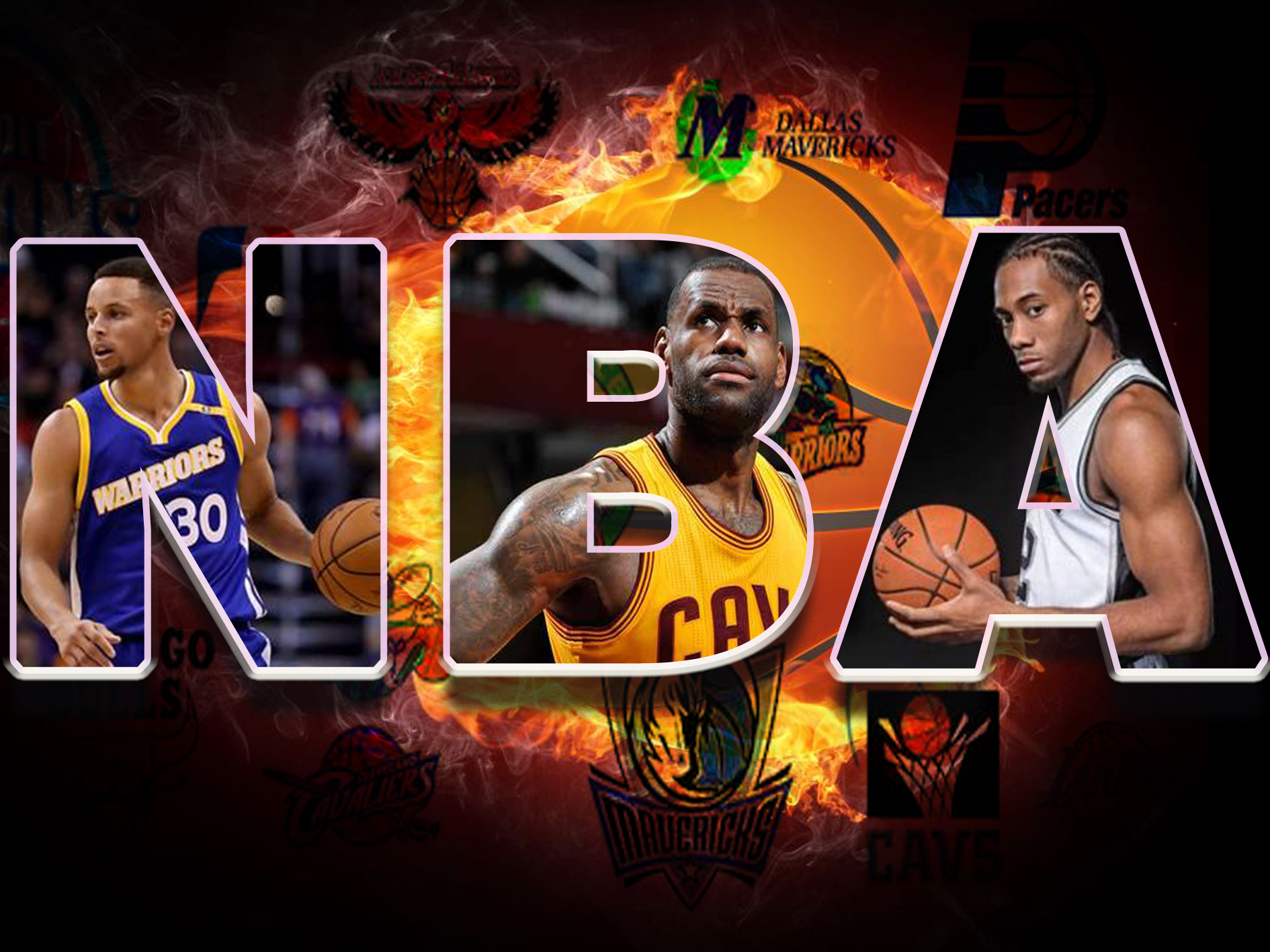 比斯利大战史蒂芬森欧文见证！NBA全明星是否该引入单挑？
