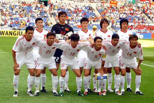 官方：中国将申办2027年U19女篮世界杯 已开始征集承办城市